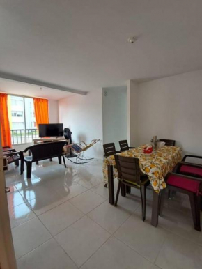 Apartamento Conjunto Altos algarrobos